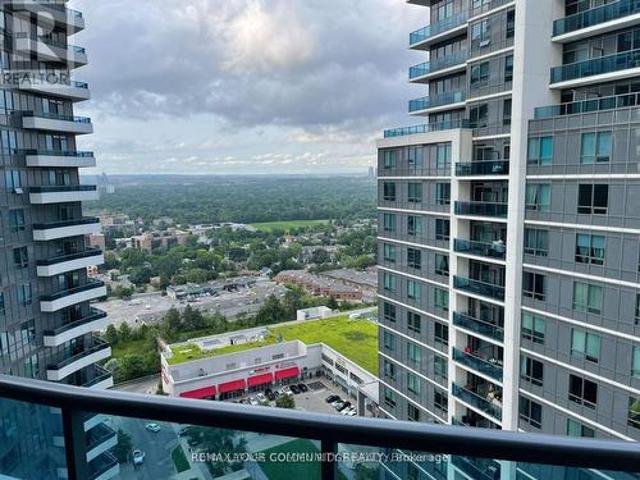 2231 7 Yonge Street, Markham, ON, L3T 0C8 condo for sale | Listing ID N13513 | Royal LePage