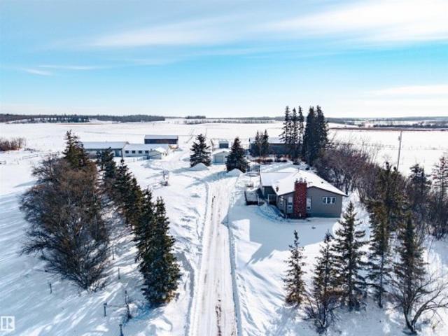 22325 Township Road 502, Rural Leduc County, AB, T0B 3M2 house for sale | Listing ID E4475 | Royal LePage