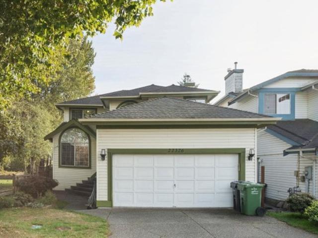 22326 Wilson Avenue, Richmond, BC, V6V 2P5 house for sale | Listing ID R3106 | Royal LePage