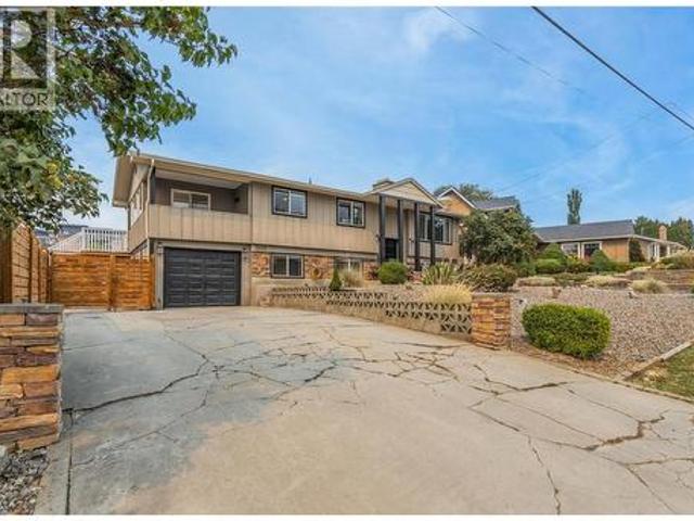 2232 Witt Road, West Kelowna, BC, V4T 2C5 house for sale | Listing ID 10398 | Royal LePage