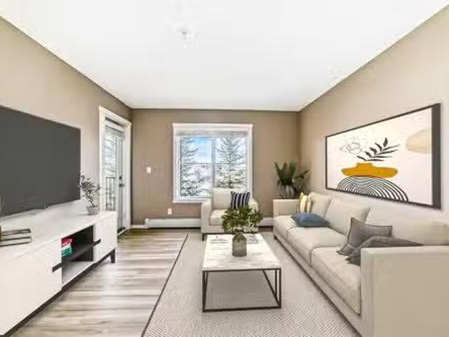 2232 81 Legacy Boulevard Se, Calgary, AB, T2X 2B9 condo for.