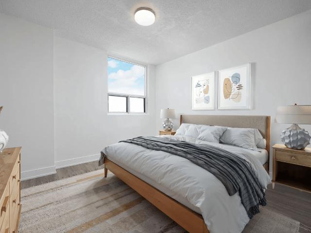 2233 2235 Hurontario Street 1 Bedroom Apartment for Rent at 2235 Promenade Court A, Mississauga, ON L5A 2G1 Cooksville