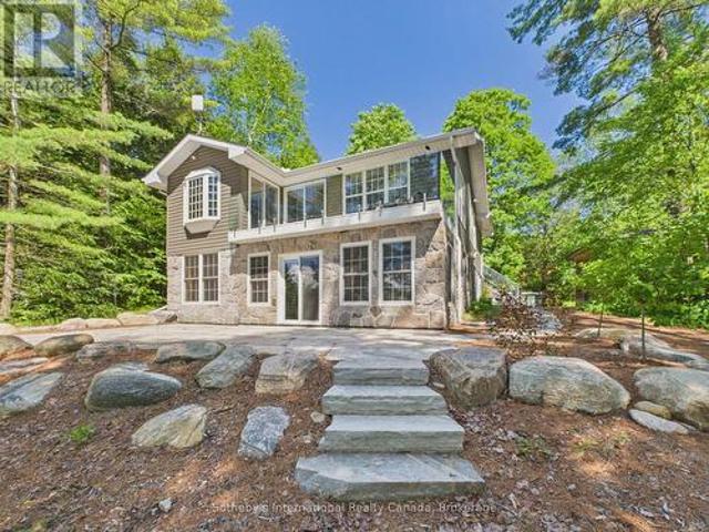 223 10Th Concession, Seguin, ON, P2A 2W8 house for sale | Listing ID X13451 | Royal LePage