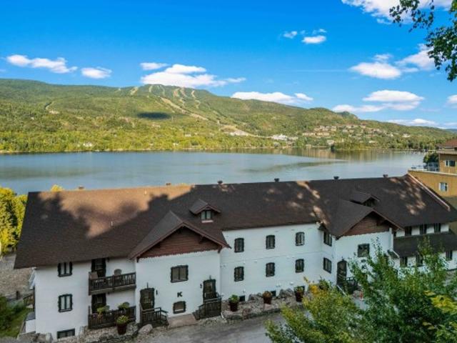 223 129 Rue Cuttle, Mont Tremblant, QC, J8E 1B9 condo for sale | Listing ID 21054 | Royal LePage