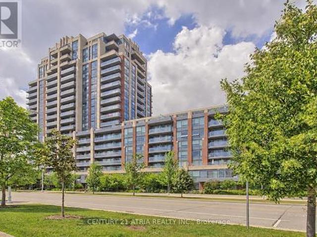 223 18 Uptown Drive, Markham, ON, L3R 5M5 condo for sale | Listing ID N13583 | Royal LePage