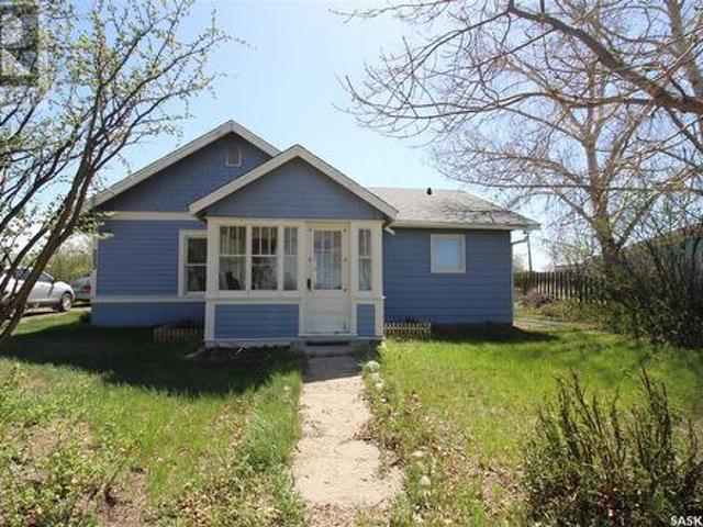223 1St Avenue W, Frontier, SK, S0N 0A2 house for sale | Listing ID SK005395 | Royal LePage