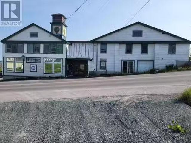 223 227 West Street, St. Anthony, NL, A0K 4S0 investment for.