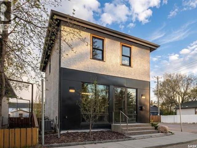 223 25Th Street W, Saskatoon, SK, S7K 2J1 commercial for lease | Listing ID SK042557 | Royal LePage