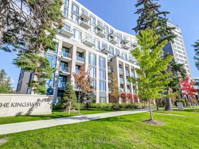 223 293 The Kingsway, Etobicoke | Sold, W12877 | Condos. Ca