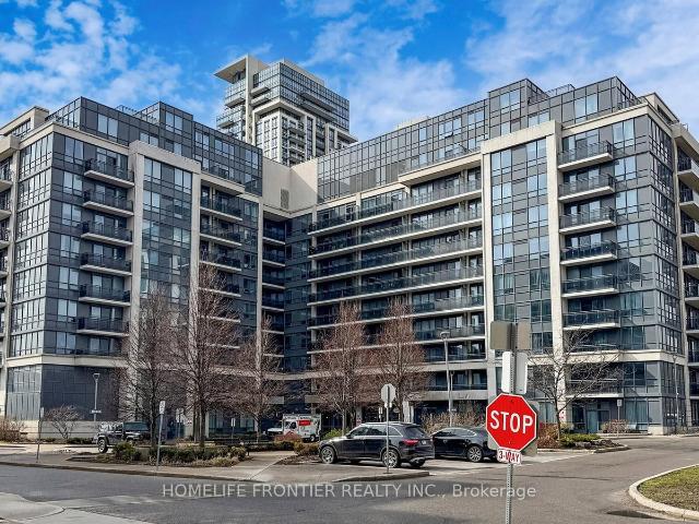 223 370 Highway 7 E, Richmond Hill | 2Beds/2Bath, Condo, $563,800 | Condos. Ca