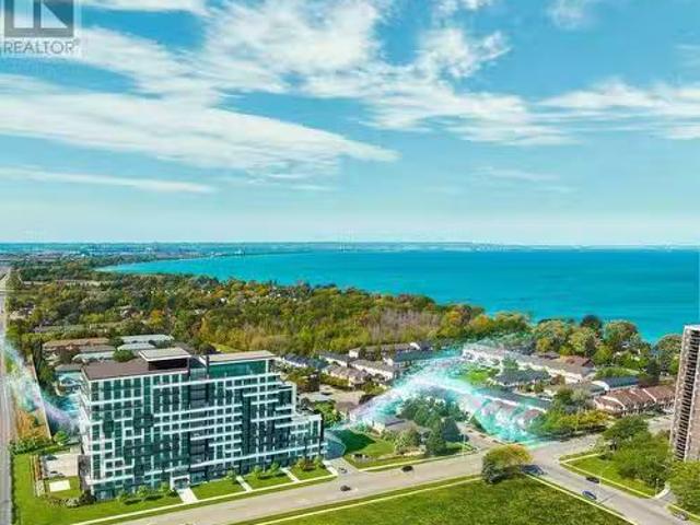 223 461 Green Road, Hamilton Lakeshore, ON, L8E 5B4 cond.
