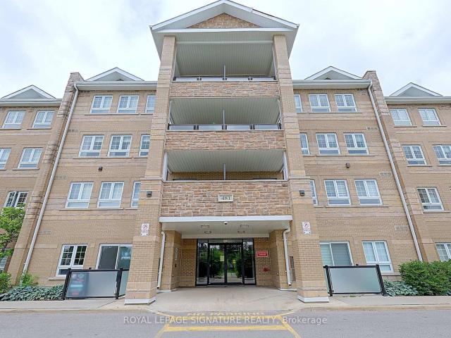 223 481 Rupert Avenue, Whitchurch Stouffville | For Rent @ $2,800 | Condos. Ca