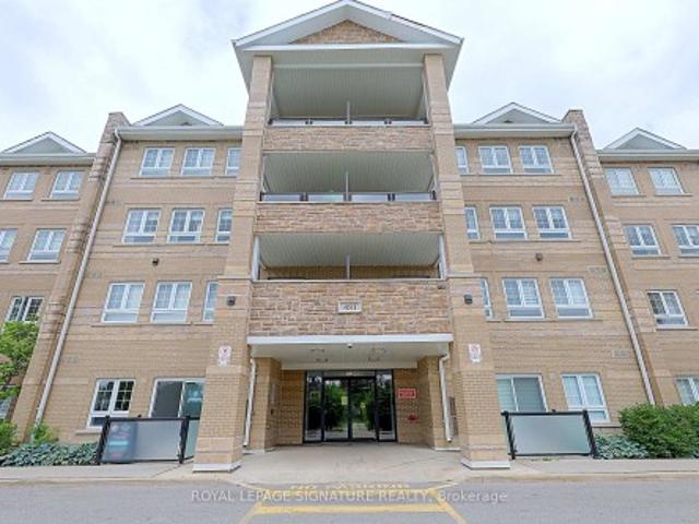 223 481 Rupert Avenue, Whitchurch Stouffville, ON, L4A 1Y7 lease for lease | Listing ID N13228 | Royal LePage