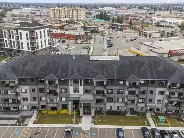 223 524 Griesbach Parade, Edmonton, AB, T5E 6X2 condo for sa.