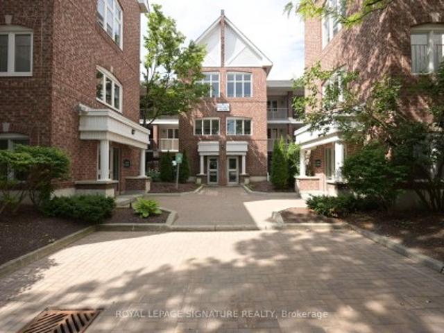 223 65 Bristol Road E, Mississauga, ON, L4Z 3P1 townhouse for lease | Listing ID W13539 | Royal LePage