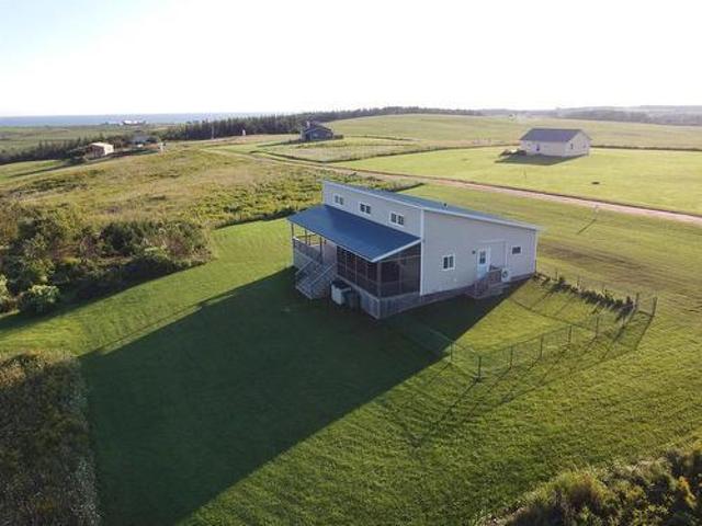 223 Camelot Road, French River, PE, C0B 1M0 recreational for.