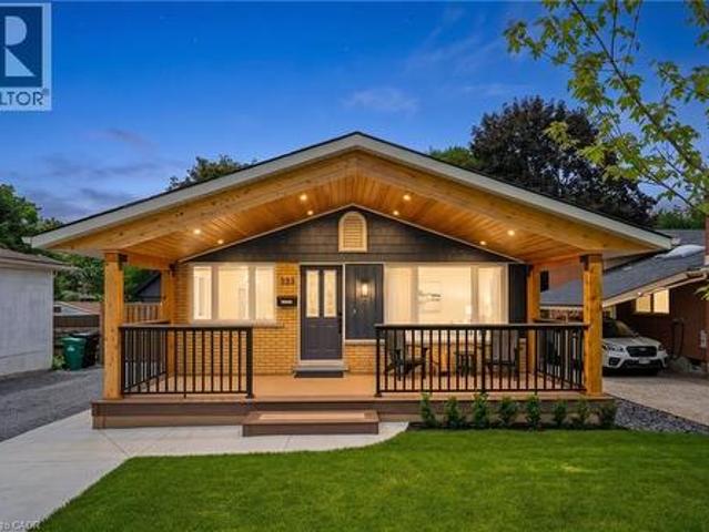 223 Carter Avenue, Waterloo, ON, N2J 3K7 house for sale | Listing ID 40851 | Royal LePage