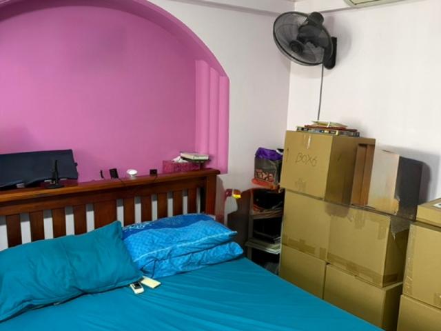 223 Choa Chu Kang Central HDB Apartment For Sale, $560,000, 3 Bed 2 Bath 1,119 sqft $500.00 psf