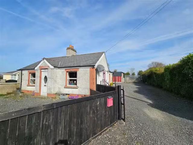 223 Cut Bush, Curragh, Kildare