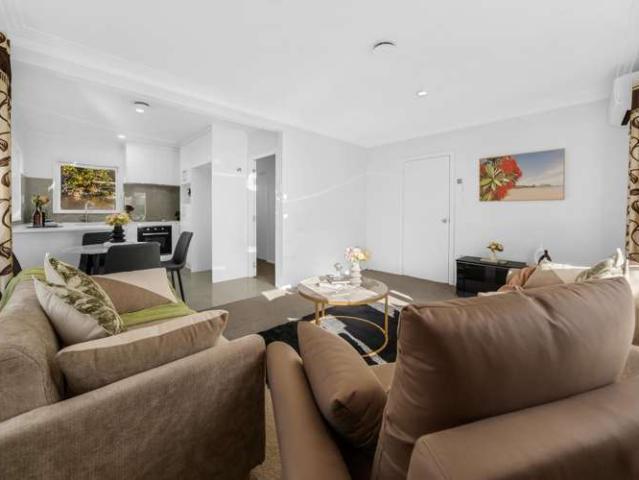 2/23 Alexander Avenue, Papatoetoe, Manukau City