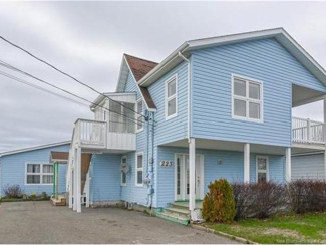 223 Boul St Pierre E. Blvd, Caraquet, NB, E1W 1B1 house for sale | Listing ID NB144128 | Royal LePage