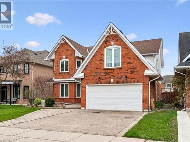 223 Glenvalley Drive, Cambridge, ON, N1T 1R3 house for sale | Listing ID 40841 | Royal LePage