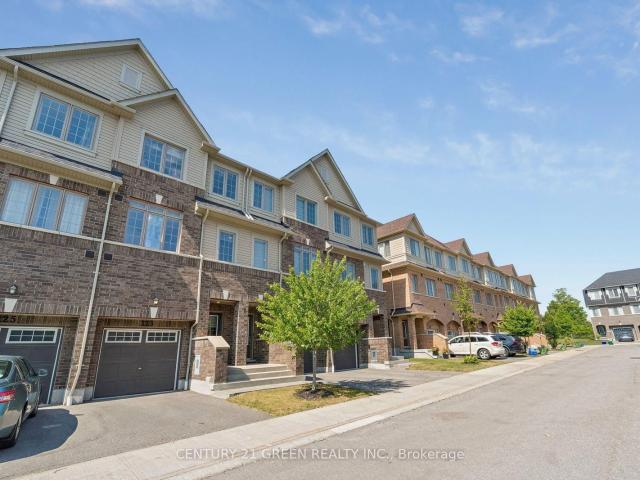 223 Danzatore Path, Oshawa | 5Beds/3Bath, Townhouse, $655,000 | Condos. Ca