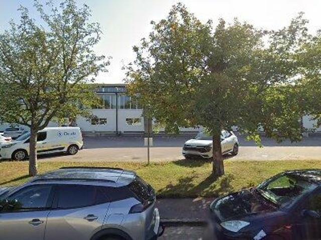 223 m2 kontor uthyres i Västerås