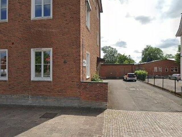 223 m2 kontor uthyres i Falköping