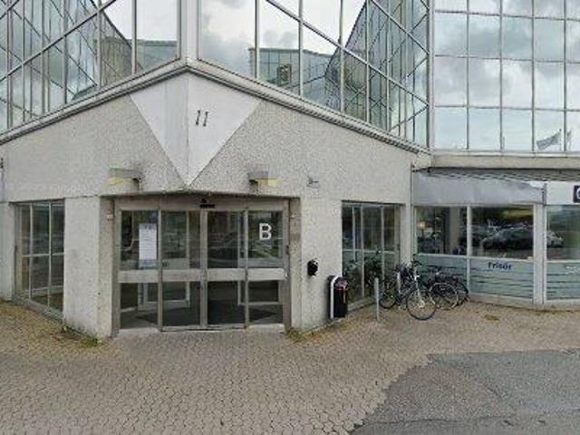 223 m2 kontor uthyres i Mölndal