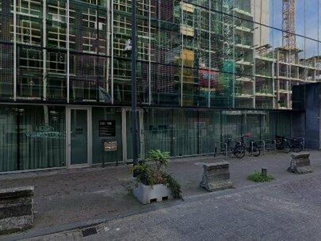 223 m2 office space for rent in Amsterdam Centrum