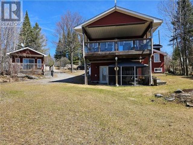 223 Norland Road, Verner, ON, P0M 2M0 house for sale | Listing ID 2127 | Royal LePage