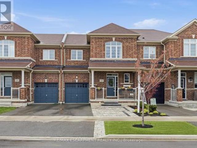 223 Skinner Road, Hamilton, ON, L8B 1X2 house for sale | Listing ID X13429 | Royal LePage