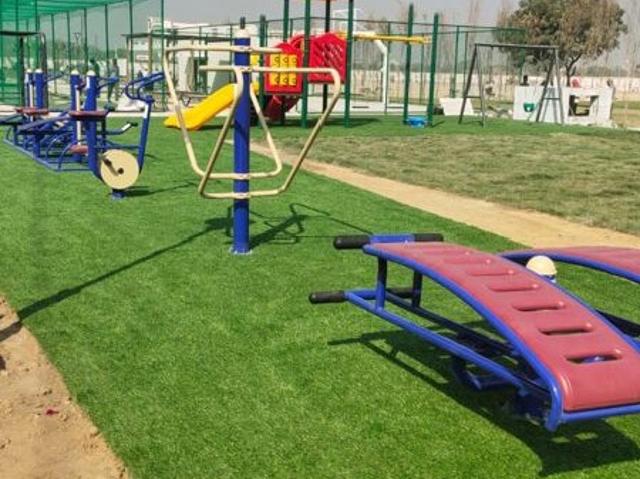 223 Sq.Yd. Plot in Sector 85 Faridabad Listing ID: #9932