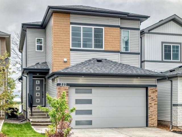 223 Rolston Wynd, Leduc, AB, T9E 1N1 house for sale | Listing ID E4494 | Royal LePage