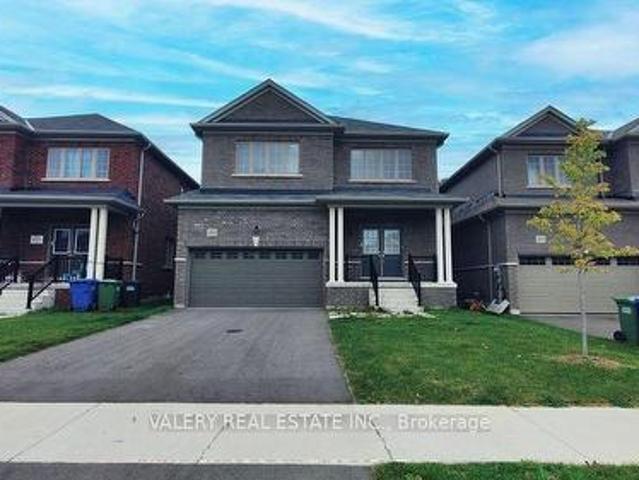 223 Ridley Crescent, Southgate, ON, N0C 1B0 house for lease | Listing ID X13155 | Royal LePage