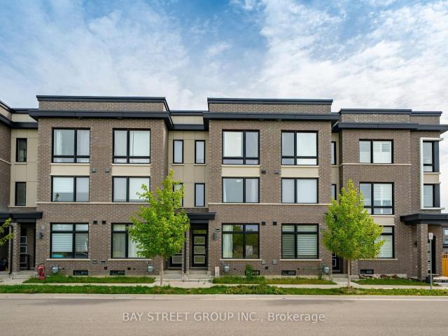 223 Webb Street, Markham | For Sale @ $939,000 | Condos. Ca