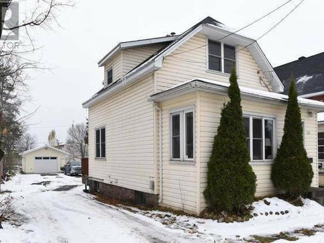 223 Wellington ST Sault Ste Marie Ontario