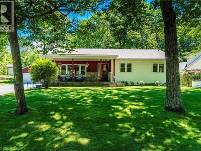 223 Tiny Beaches Road S, Tiny, ON, L0L 2J0 house for sale | Listing ID 40843 | Royal LePage