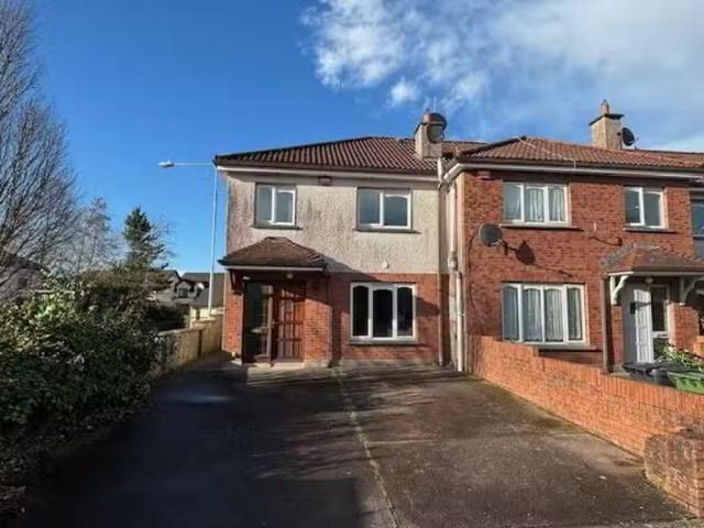 223a Eagle Valley, Sarsfield Road, Wilton, Co. Cork, T12R9WT i.