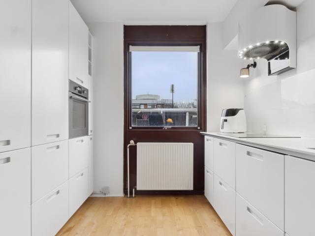 223R8215 Elmehusene 219 Indflytningsklar, renoveret og moderne bolig i Elmehusene RealMæglerne