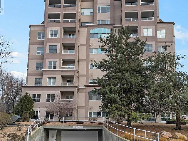 2245 Atkinson Street Unit# 701 Penticton, British Columbia