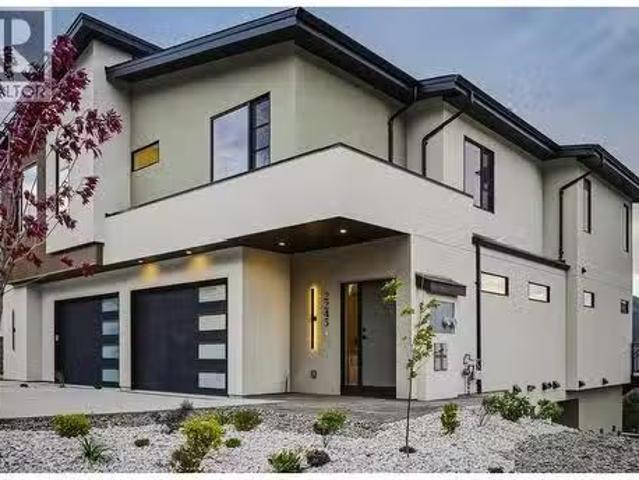 2245 Coldwater Drive, Kamloops, BC, V2E 0E6 house for sale.