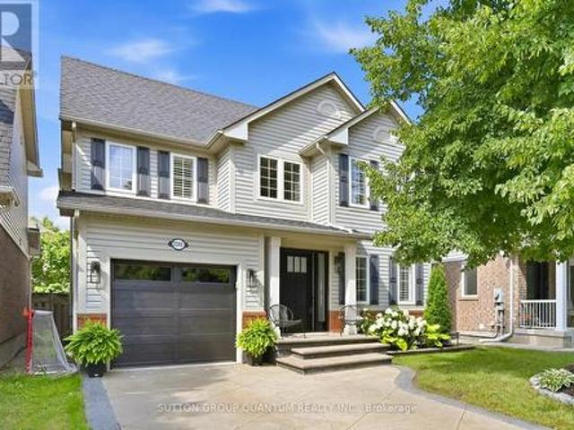 2245 Kenneth Crescent, Burlington, ON, L7L 6T4 house for sale | Listing ID W13554 | Royal LePage