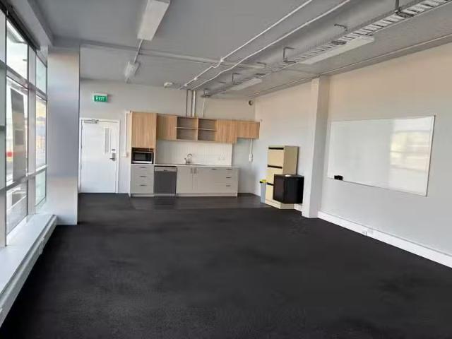 2/245 St Asaph Street, Christchurch Central, NZ 8011 Office.