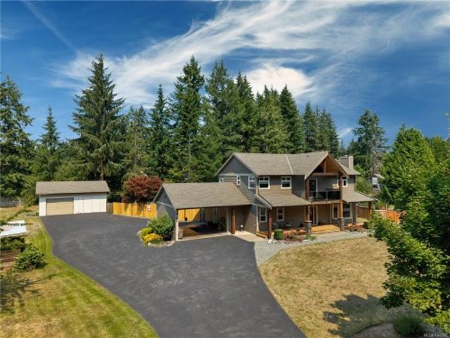 2246 Glenmore Rd, Oyster River, BC, V9H 1C8 house for sale | Listing ID 1046 | Royal LePage