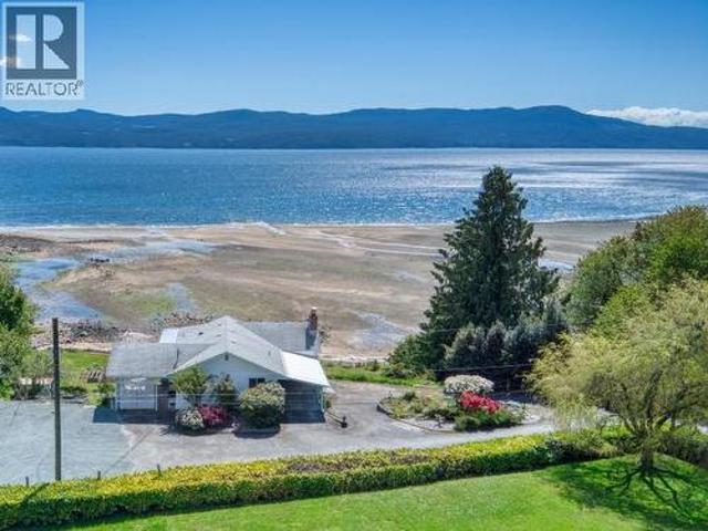 2246 Phillips Road, Powell River, BC, V8A 0L6 house for sale | Listing ID 20062 | Royal LePage