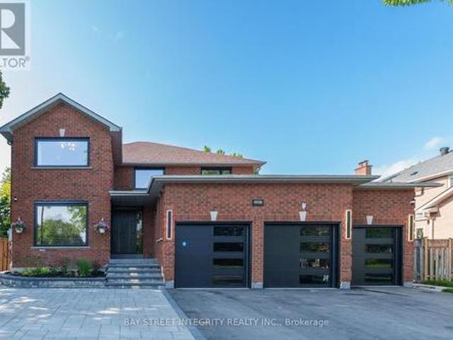2247 Rodick Road, Markham, ON, L6C 1R1 house for sale | Listing ID N13164 | Royal LePage