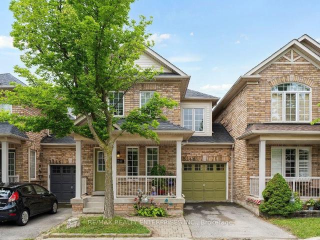 2248 Seton Crescent, Burlington | 3Beds/3Bath, Townhouse, $939,000 | Condos. Ca
