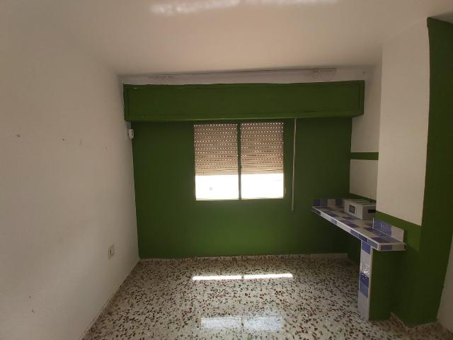 Piso en Av Poeta Mariano Tomás, Hellín Albacete